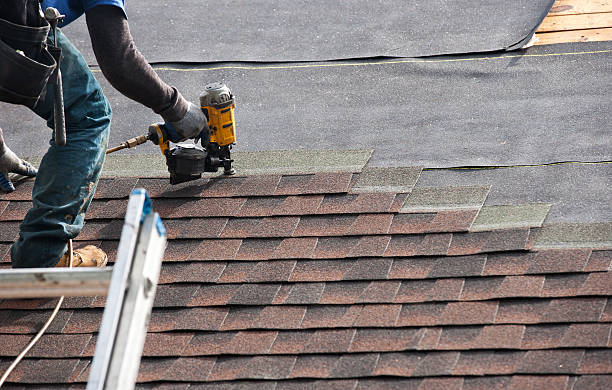 Licensed Roofing service in Whitsett, NC - Brentwood Metal Roofing
